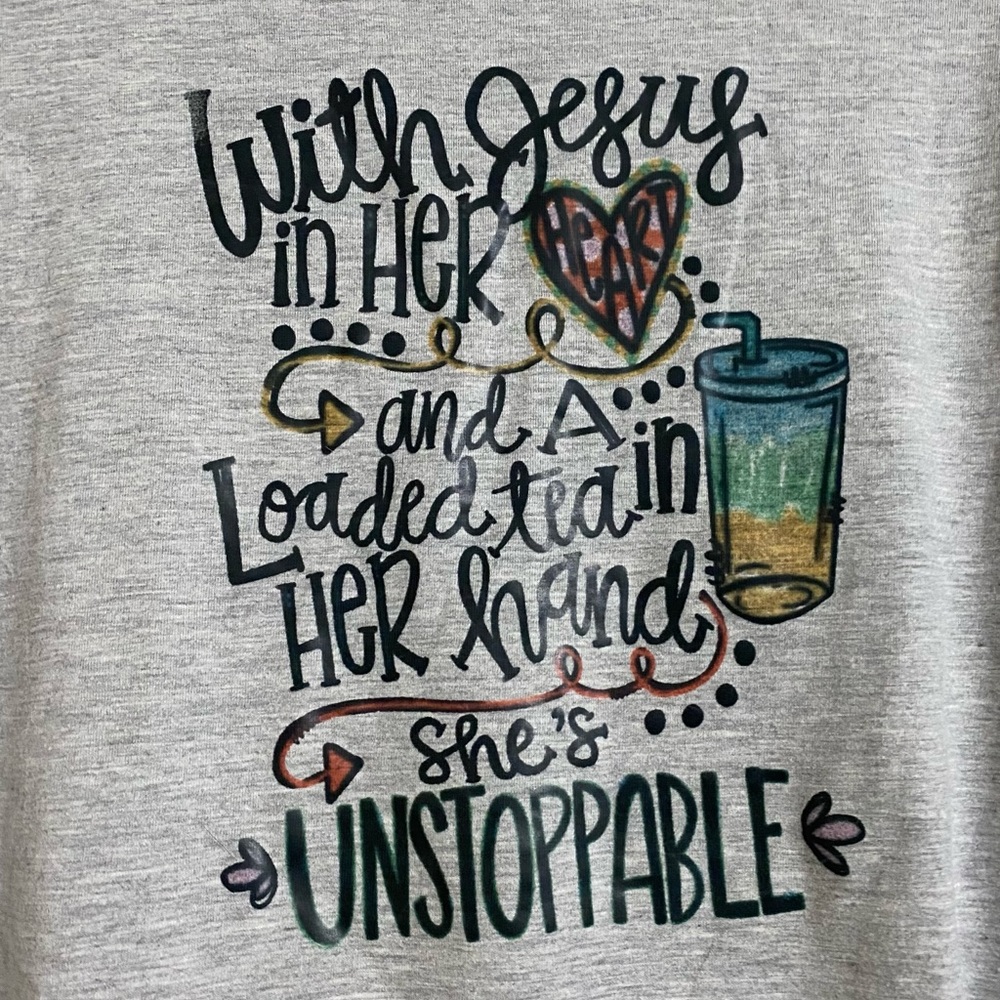 Women’s Graphic Tee
